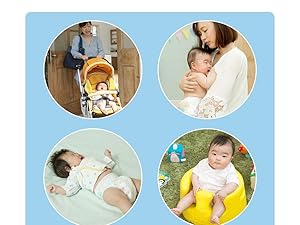 こんな背中モレしやすいシーンも安心