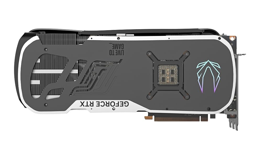 ZOTAC Gaming GeForce RTX 4090 Trinity 24GB