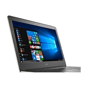 Dell Vostro 5468 Laptop - Intel Core i5-7200U, 14 Inch