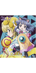Amazon.co.jp: OVA「ひぐらしのなく頃に煌」Blu-ray 通常版 file