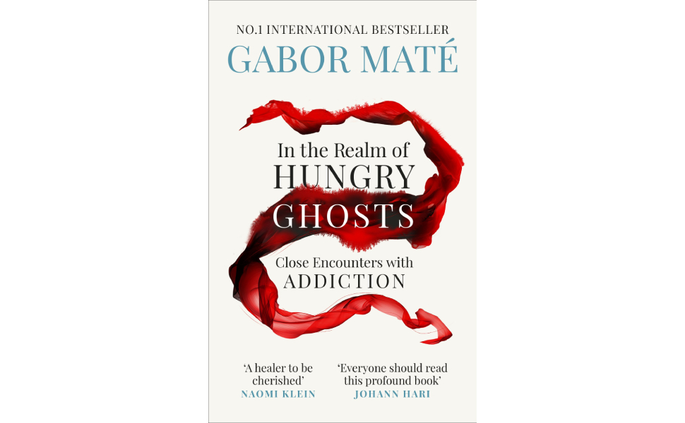 In the Realm of Hungry Ghosts: Close Encounters with Addiction