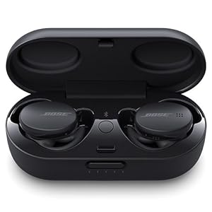 Bose Sport Earbuds - Bezprzewodowe Bluetooth douszne