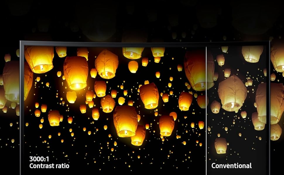 Samsung 27 inch LED Monitor - LC27F390FHMXUE