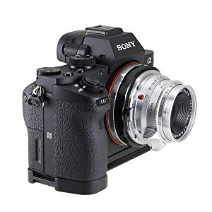 Amazon | SHOTEN マウントアダプター LM-SE M (ライカMマウント