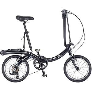 Amazon | DAHON INTERNATIONAL(ダホンインターナショナル
