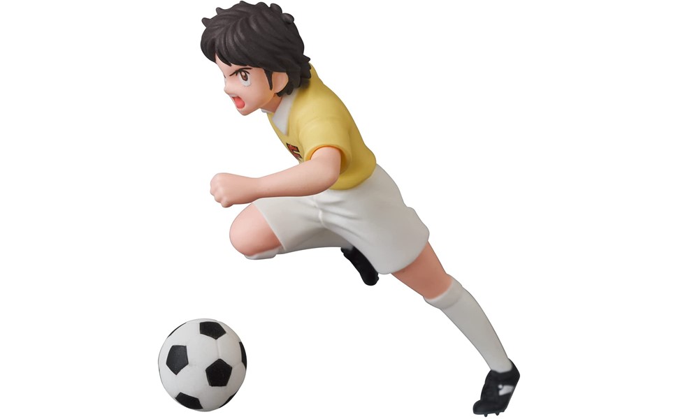 Amazon | UDF ウルトラディテールフィギュア No.626 キャプテン