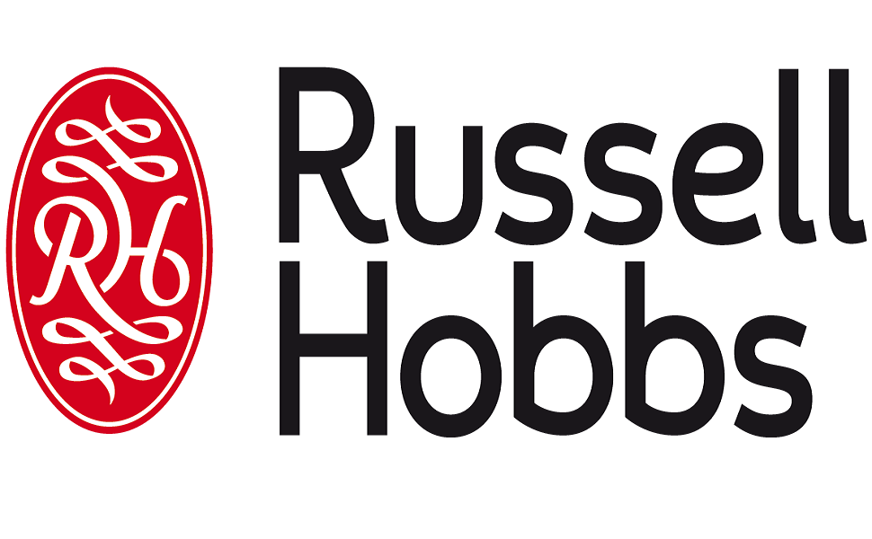 Russell Hobbs RHM2034B 20 Litre Black Digital Microwave with Grill