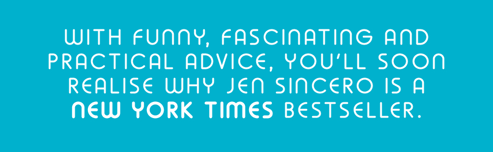 You Are a Badass: How to Stop Doubting Your Greatness and Start Living an Awesome Life