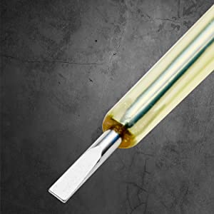Stanley 66-119 Voltage Testing Screwdriver