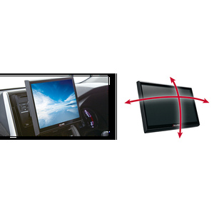 Amazon.co.jp: Eclipse DENSO TEN AVN-HS01F Car Navigation