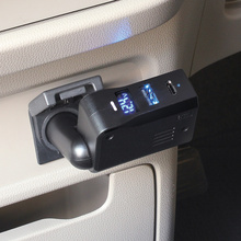 Amazon | 槌屋ヤック(Tsuchiya Yac) 車内用品 増設 ソケット