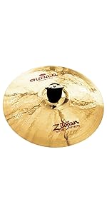 Amazon.co.jp: ジルジャン エフェクトシンバル トラッシュ