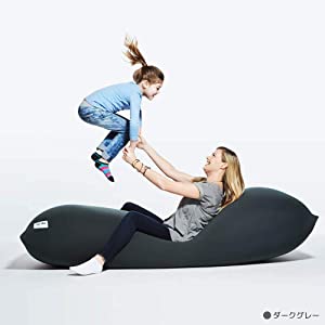 新品未開封カバー付き　Yogibo MAX 公式】Yogibo Max Premium（ヨギボー マックス プレミアム）用