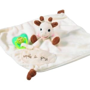 doudou sophie la girafe vulli