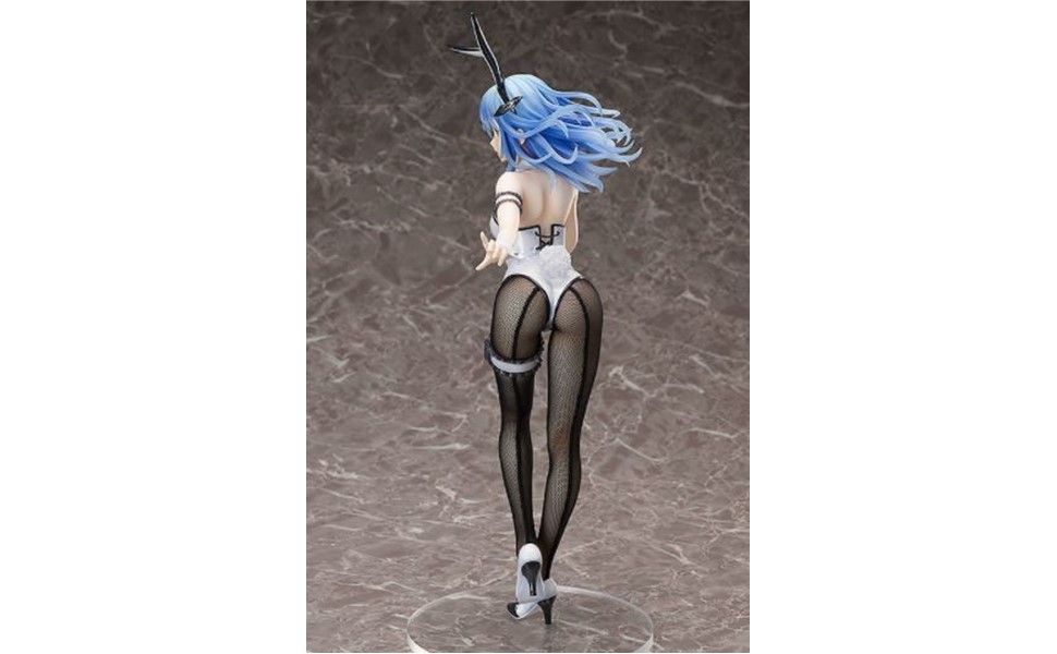Amazon | BEATLESS レイシア バニーVer. 1/4スケール