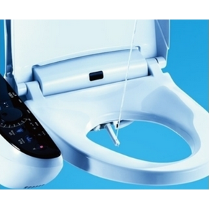 リクシル温水洗浄便座　CW-K45A Amazon.co.jp: LIXIL(リクシル) INAX シャワートイレKシリーズ