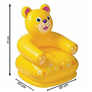 Intex Happy Animal Chair - 68556