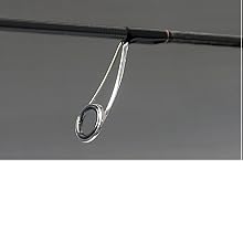 Amazon | ダイワ(DAIWA) エリアトラウトロッド イプリミ 60XUL-4
