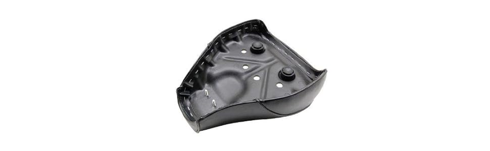Amazon | バイクパーツセンター(Bike Parts Center) ベース付
