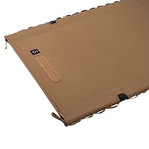 ヘリノックスタクティカルコット　コヨーテ タクティカル コット コンバーチブル / コヨーテ | タクティカル