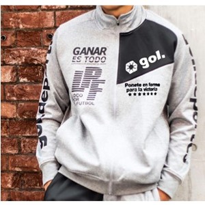 ジャージ トップ gol. Amazon | [アディダス] ジャージトップ 3ストライプス ルーズ