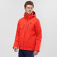 Salomon mens stormrace jacket Clearance
