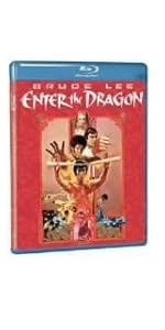 燃えよドラゴン [Blu-ray] wgteh8f 燃えよドラゴン50周年 4K Ultra HD（米国4K UHD）｜ブルース