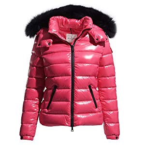 モンクレール BADYFUR Moncler Bady Short Down Jacket | Saks Fifth Avenue