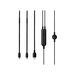直接取引】SHURE マイクロフォン ケース付き 外部マイク