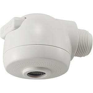 ホワイト シャワーヘッド 8個セット Amazon | SANEI(サンエイ) 【混合栓用シャワーヘッド】 シャワー