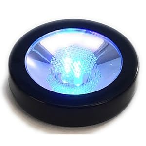 Amazon フローレックス ブラック F9 5 H2 3cm レインボー コースター Led ディスプレイライト Flo 008 コースター オンライン通販 Amazon フローレックス ブラック F9 5 H2 3cm レインボー コースター Led ディスプレイライト Flo 008 コースター オンライン通販
