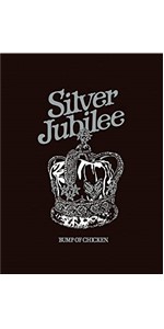 BUMP OF CHICKEN Silver Jubilee サイズL BUMP OF CHICKEN LIVE 2022 Silver Jubilee at Makuhari Messe
