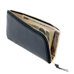 ポーター ソーク L字ファスナー 長財布 PORTER ポーター ソーク ウォレット 101-06056 折り財布 L字