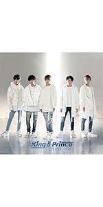 Amazon.co.jp: 君を待ってる(初回限定盤A) - King & Prince (DVD付