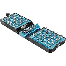 ハーストセット 0236]ハゼット Hazet 2240N/51 ドライバービット51ピース | 燐光