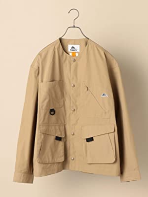 Amazon | [シップス] [ケルティ] 別注 ジャケット KELTY