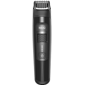 wahl precision glide waterproof trimmer