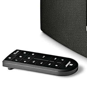 Bose SoundTouch 20 Series III Wireless Music System - Black