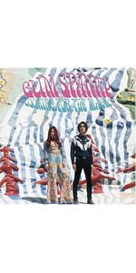 邦楽 LOOKING FOR THE MAGIC 通常盤（CD）】 LOOKING FOR THE MAGIC | GLIM SPANKY（グリム