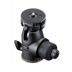Manfrotto 自由雲台 ハイドロスタットボール雲台 468MGRC3 マンフロット ハイドロスタッドボール雲台 468MGRC3 価格比較