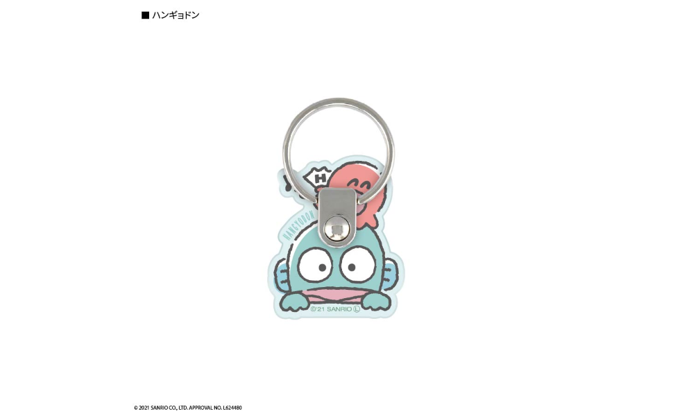 Amazon | グルマンディーズ サンリオキャラクターズ マルチ