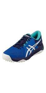 Amazon.co.jp: アシックス(asics) メンズ ゴルフシューズ ゲル