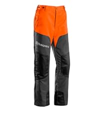 Amazon.co.jp: ハスクバーナ チャップスIIファンクショナル M