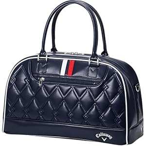 Amazon.co.jp: キャロウェイ(Callaway) ボストンバッグ PU SPORT