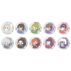 Amazon.co.jp: TVアニメ『文豪ストレイドッグス』 ばぶたんず