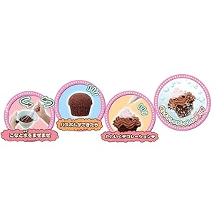 (未使用･未開封品)　しゅわボム 別売りクリームのこな ホワイト SB-04 bt0tq1u しゅわボム 別売りクリームのこな ホワイト SB-04 : Amazon.ca