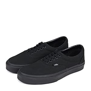 【美品】 VANS ERA I.LACE ヴァンズ バンズ エラ 26cm 黒 Amazon | 【VANS】 ERA ヴァンズ エラ VN000EWZBLK BLACK 26cm