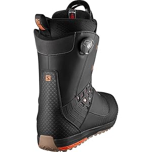 サロモン DIALOGUE FOCUS BOA WIDE 26cm Amazon | SALOMON(サロモン) スノーボードブーツ メンズ