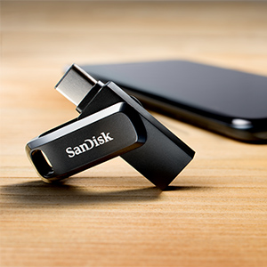  Go  32 GB Amazon.com: SanDisk 32GB Ultra Dual Drive Go USB Type-C