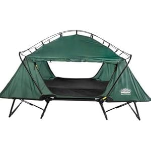 two man cot